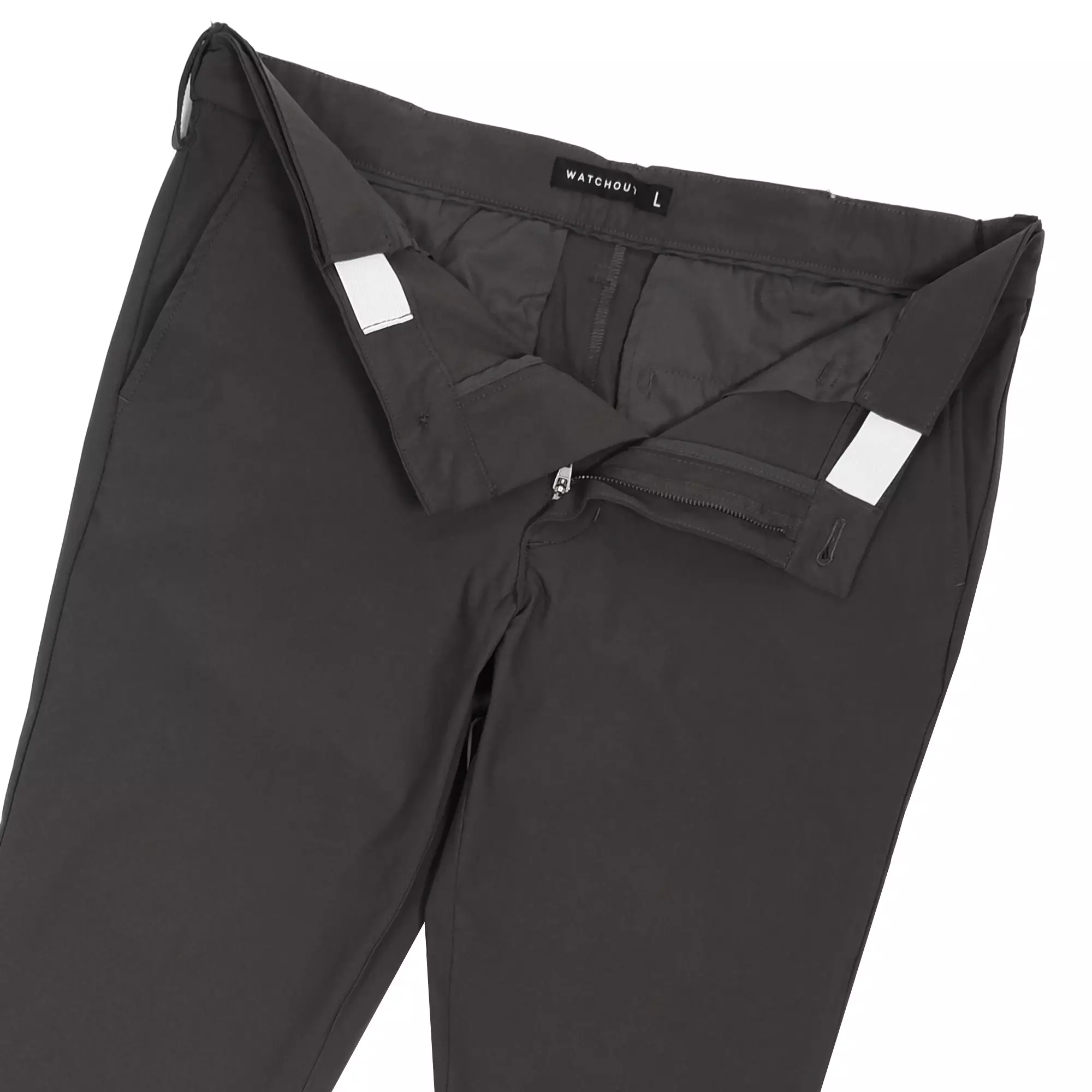 Watchout Celana Pria Vermont Officer Pants Slim Fit - JP200360827