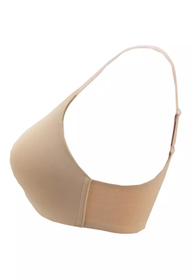 Wacoal Feel Free Collection Bra IB 5452R1 (Tanpa Kawat)