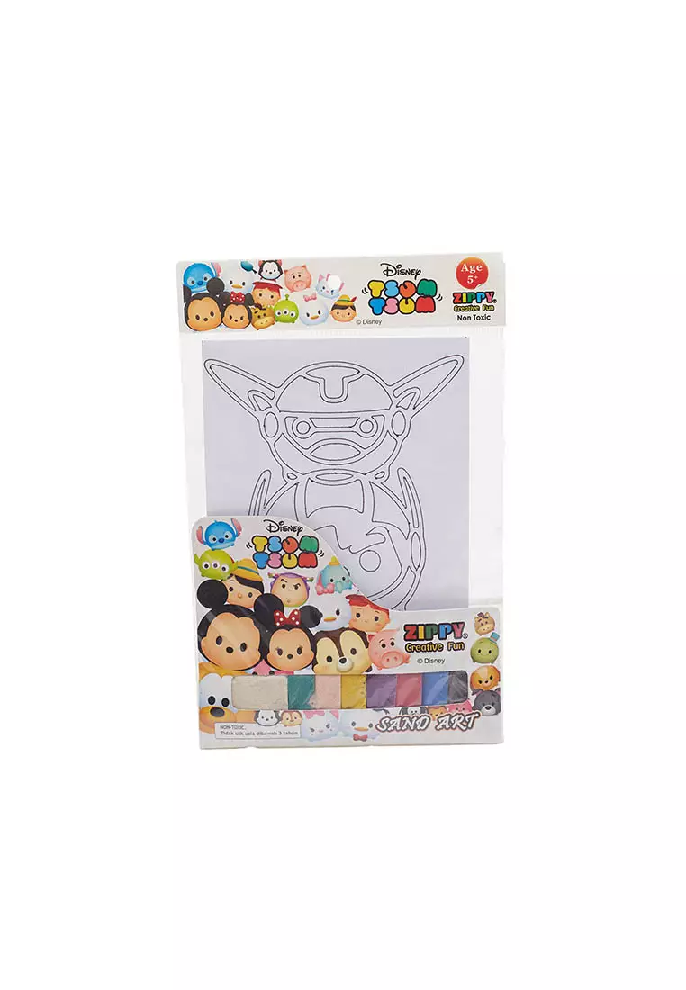 Tsum sales tsum zippies