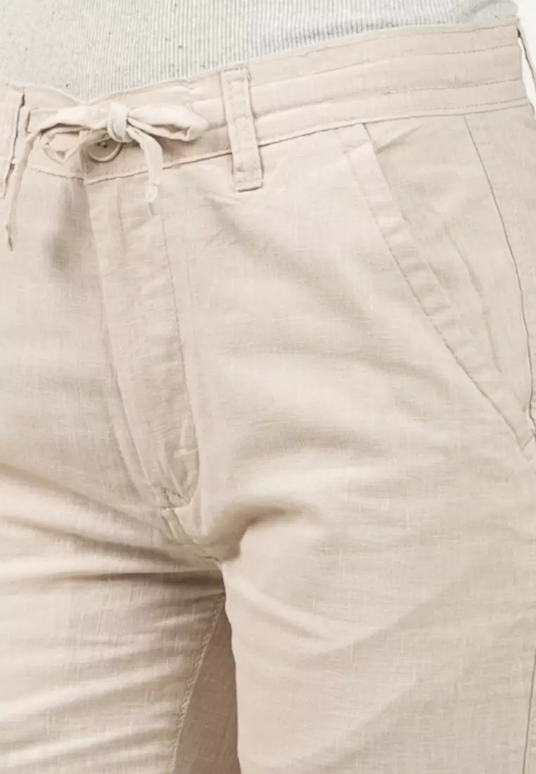 Linen Pants