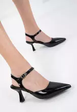 Black Patent