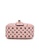 PLAYBOY BUNNY pink Women's Sling Bag / Shoulder Bag / Crossbody Bag AE507ACFF425F3GS_5