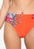 Desigual orange Coral Bikini Bottoms 6E420USF526040GS_3