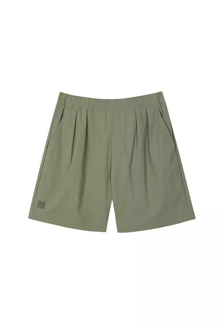FASHION WOMEN'S SHORTS