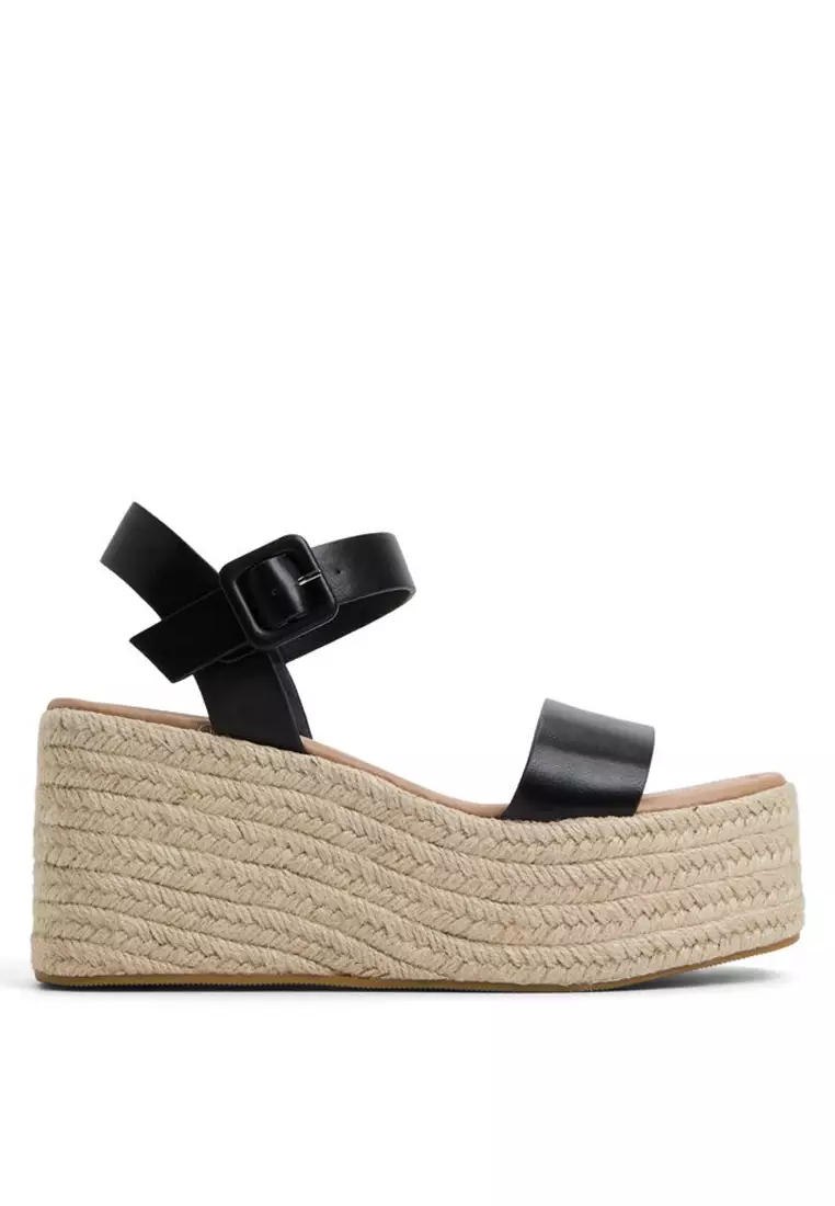 Discount on Call It Spring  shoes - SKU: Memphis Wedge Sandals
