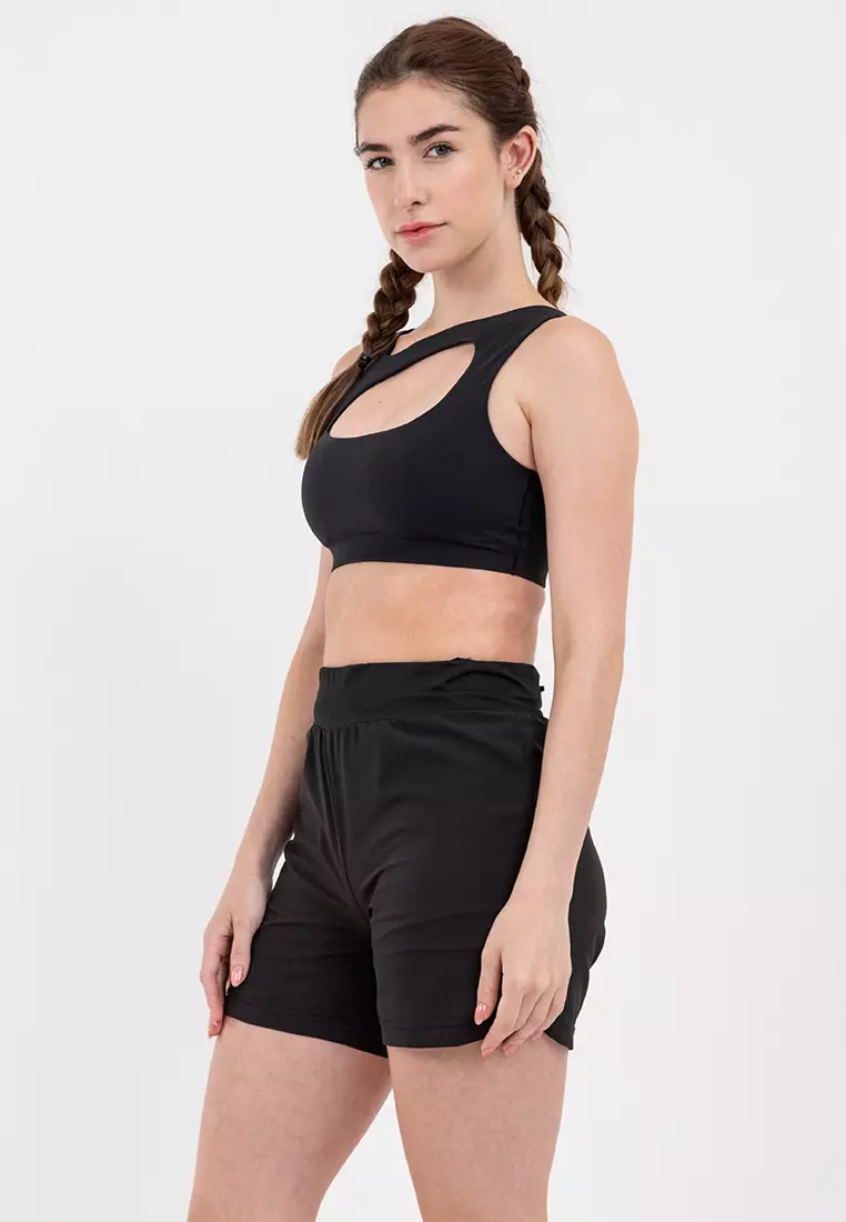 Zenvy Sports Bra