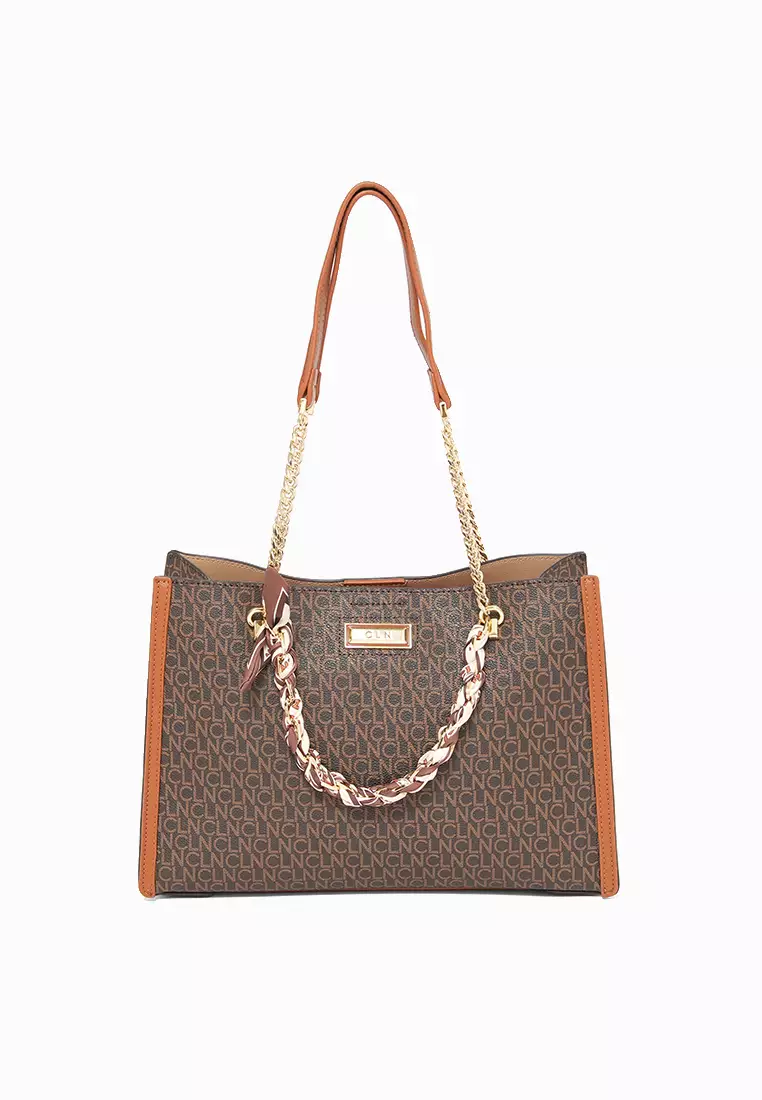 Buy CLN Casidy Shoulder Bag 2025 Online ZALORA Philippines