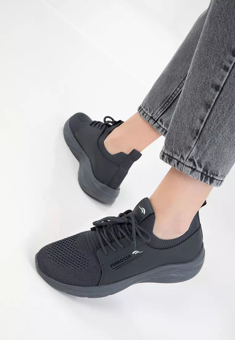 Flat Slippers