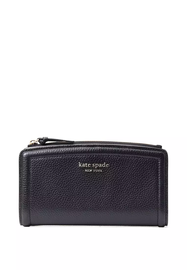 Zalora kate online spade wallet