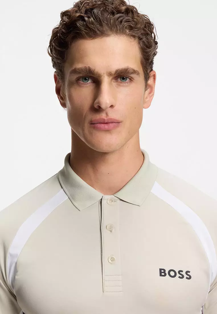 PL_TOC SpinCB 76625 Polo Shirts