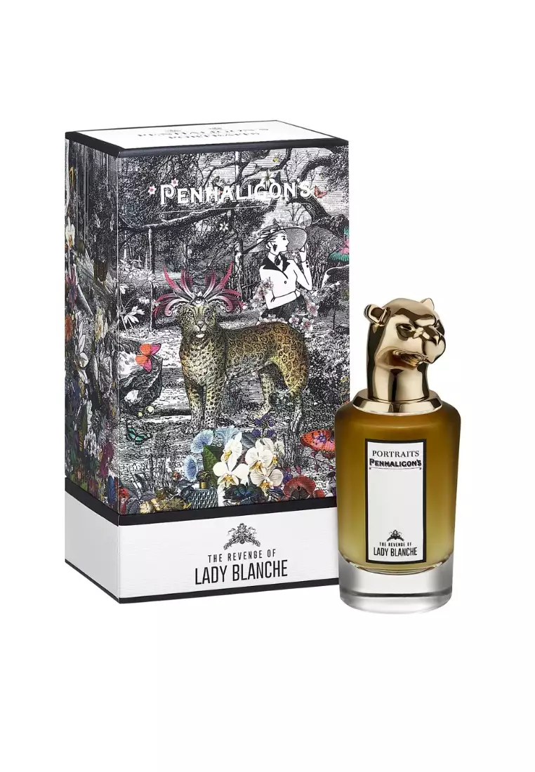 Penhaligon's PENHALIGON'S - The Revenge Of Lady Blanche Eau De