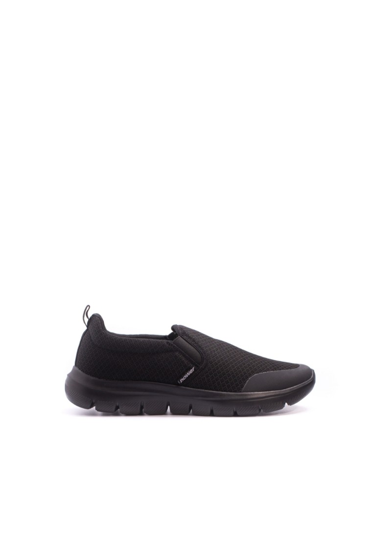 POWER Men Black Sneakers - 8286766