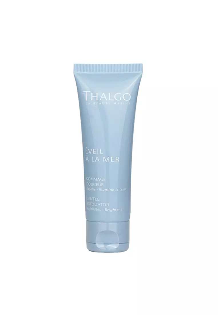 Thalgo THALGO - Eveil A La Mer Gentle Exfoliator - For Dry. 2023 | Buy ...