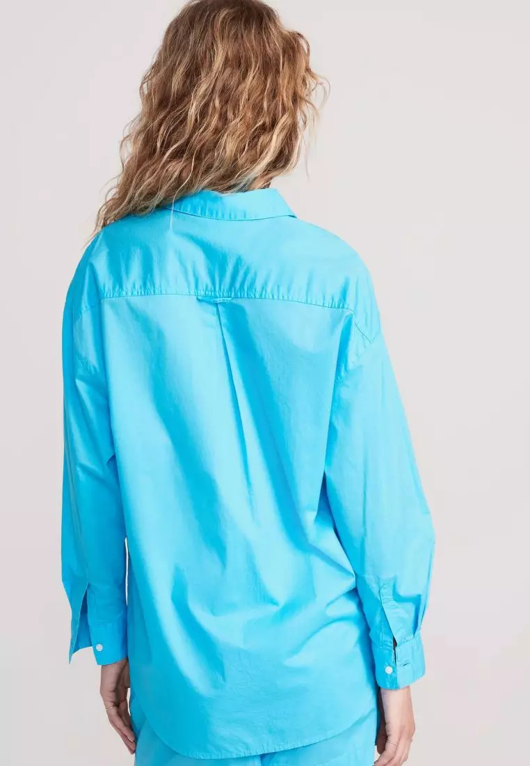 Oversized Shirt For Women