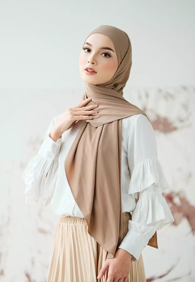 HIJAB INSTAN ZIVA