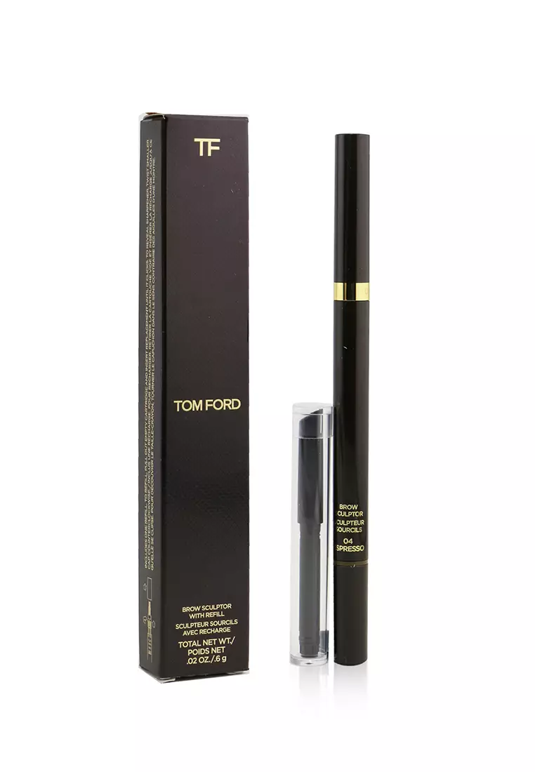 Tom ford brow sculptor refill clearance