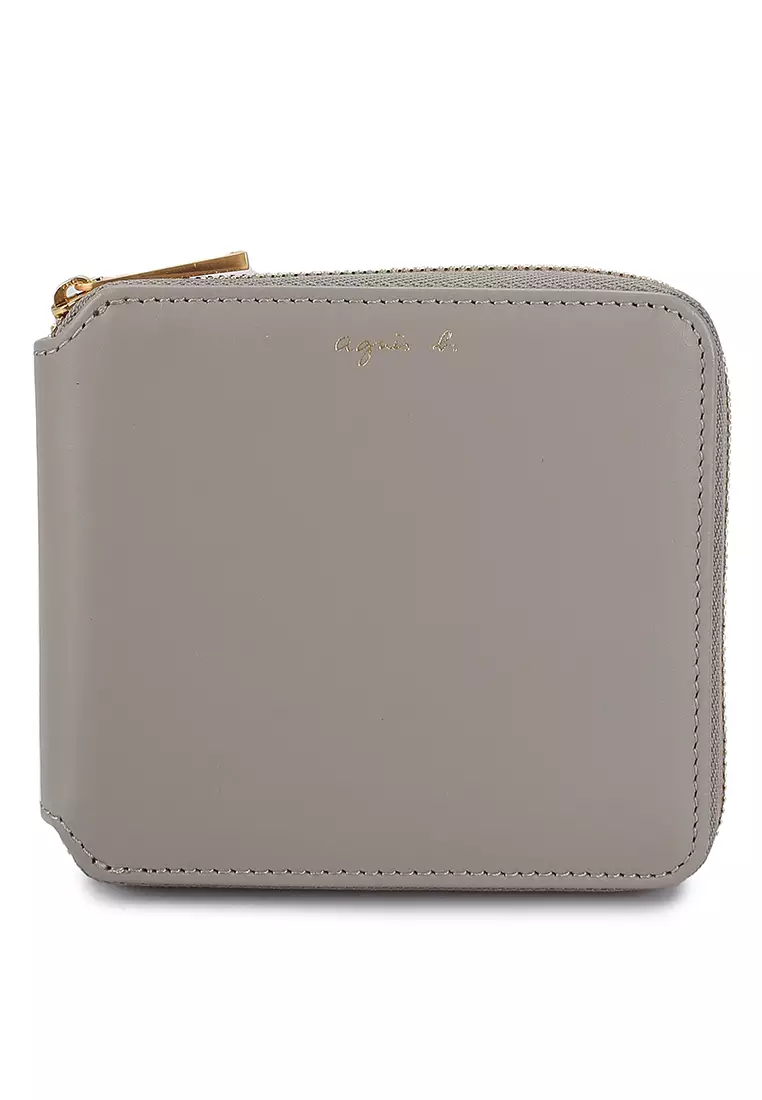 Agnes b sales coin purse