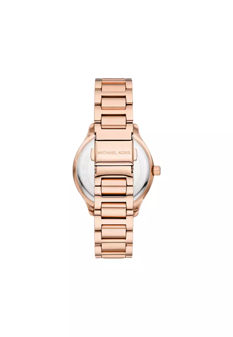 Ladies' Watch Rose in Gold MK4806