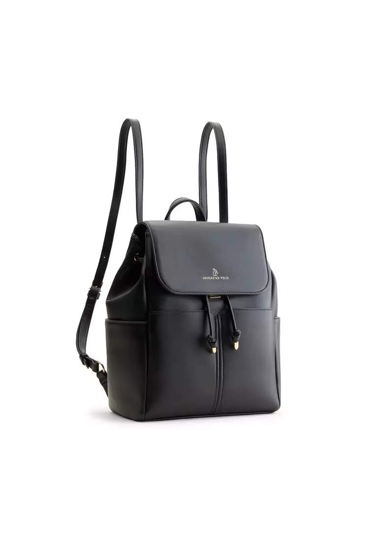 Lancaster polo store backpack