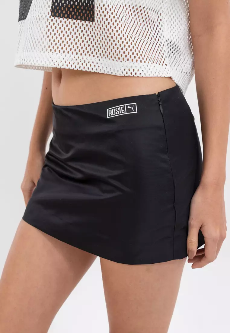 Puma X Rosé Micro Mini Skirt