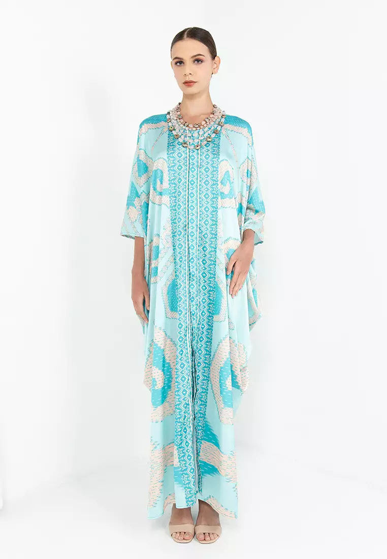 Zalora kaftan clearance