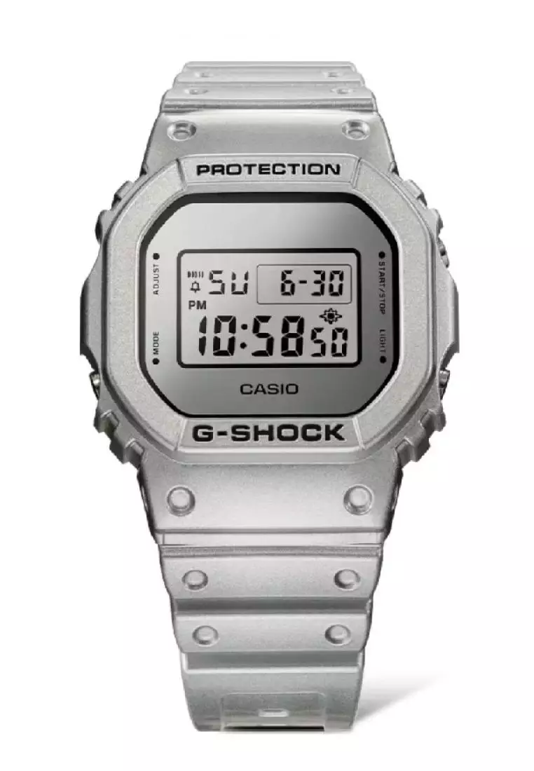 Casio g shock dw 5600 strap new arrivals