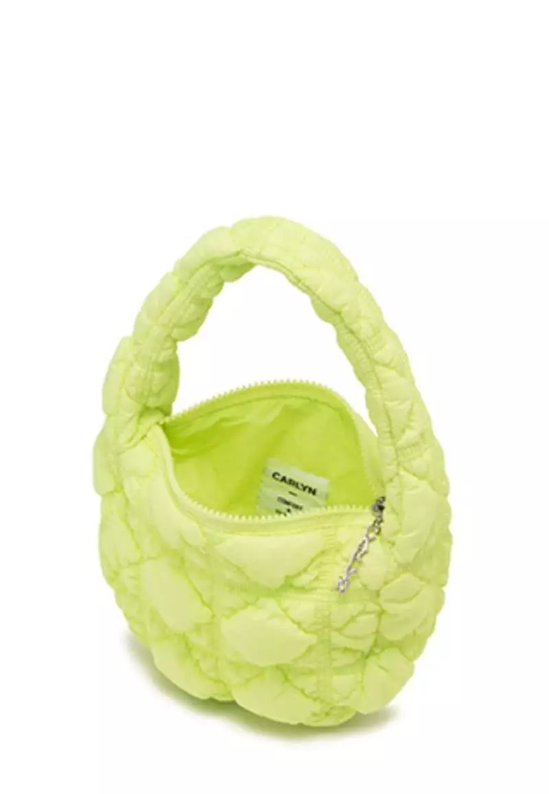 Carlyn Soft Mini Neon