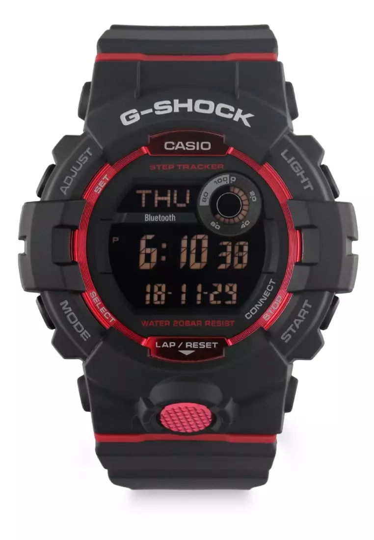 Harga jam g shock gbd 800 top