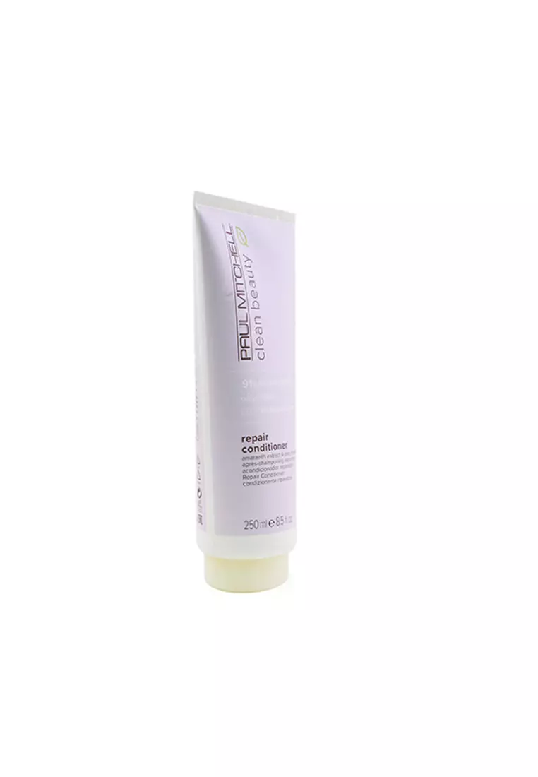 PAUL MITCHELL - Clean Beauty Repair Conditioner 250ml/8.5oz