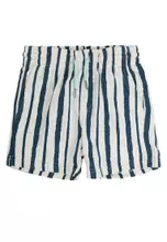 Deep Dive/Vanilla Rough Stripe