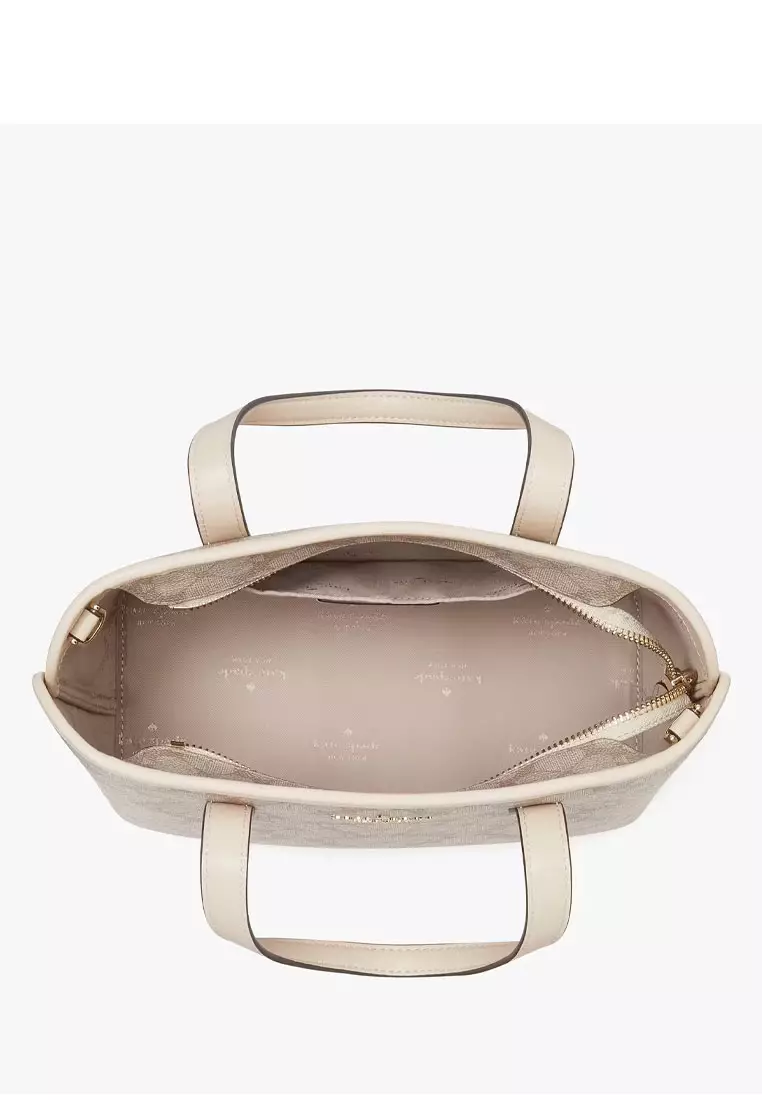 Kate Spade Signature Spade Flower Mini Tote 2025 | Buy Kate