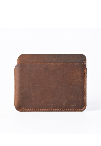 card organizer wallet