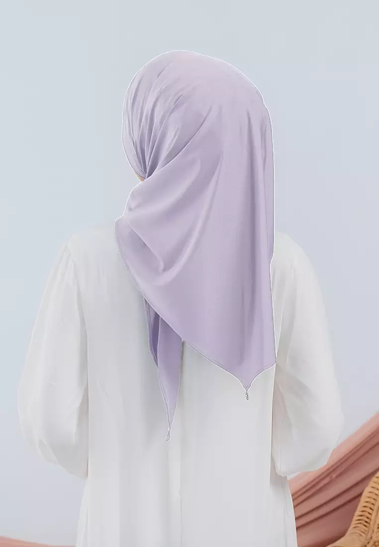 HIJAB INSTAN RANA - LILAC