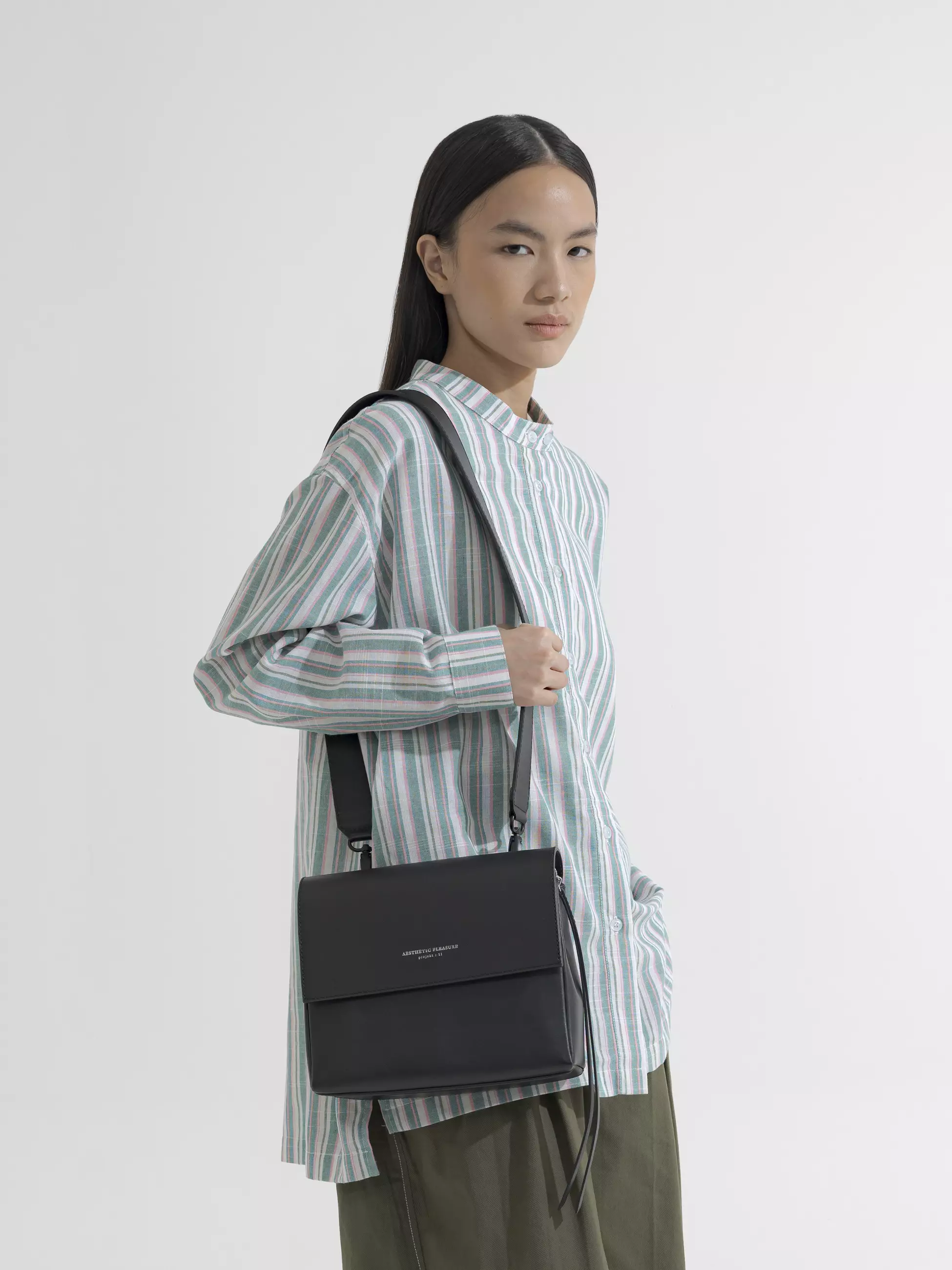 Aesthetic Pleasure - Mini Cassels Bag