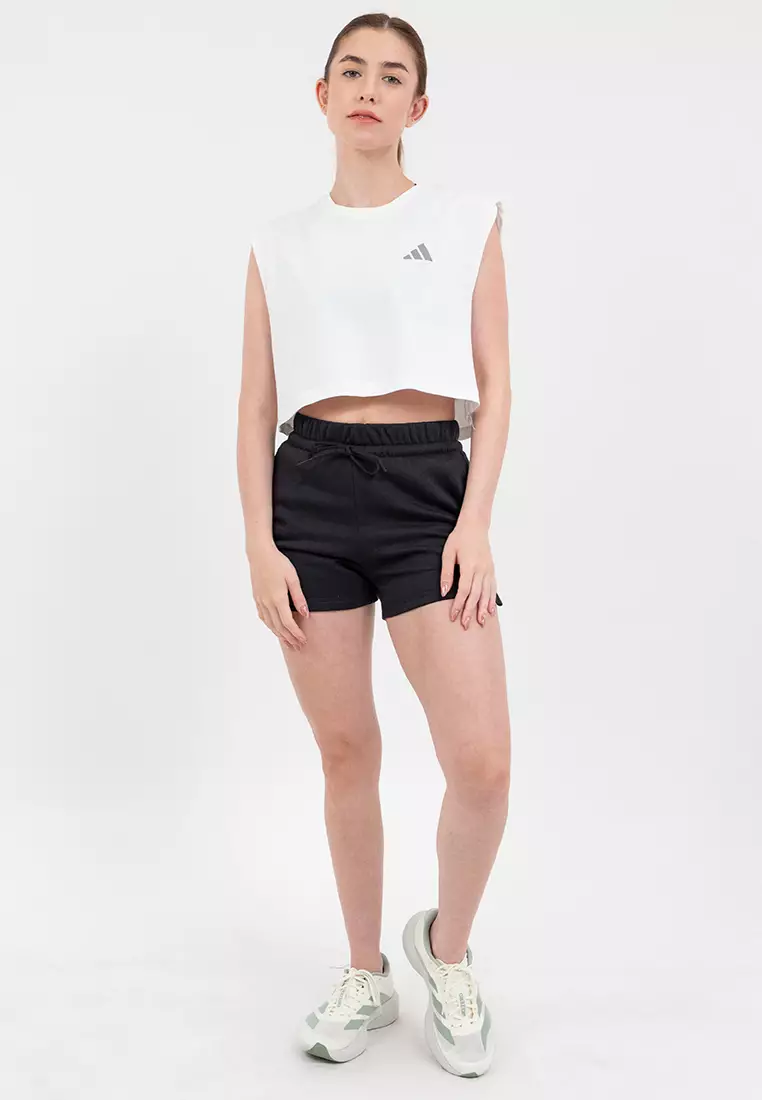 Adi365 Running Essentials Crop T-Shirt