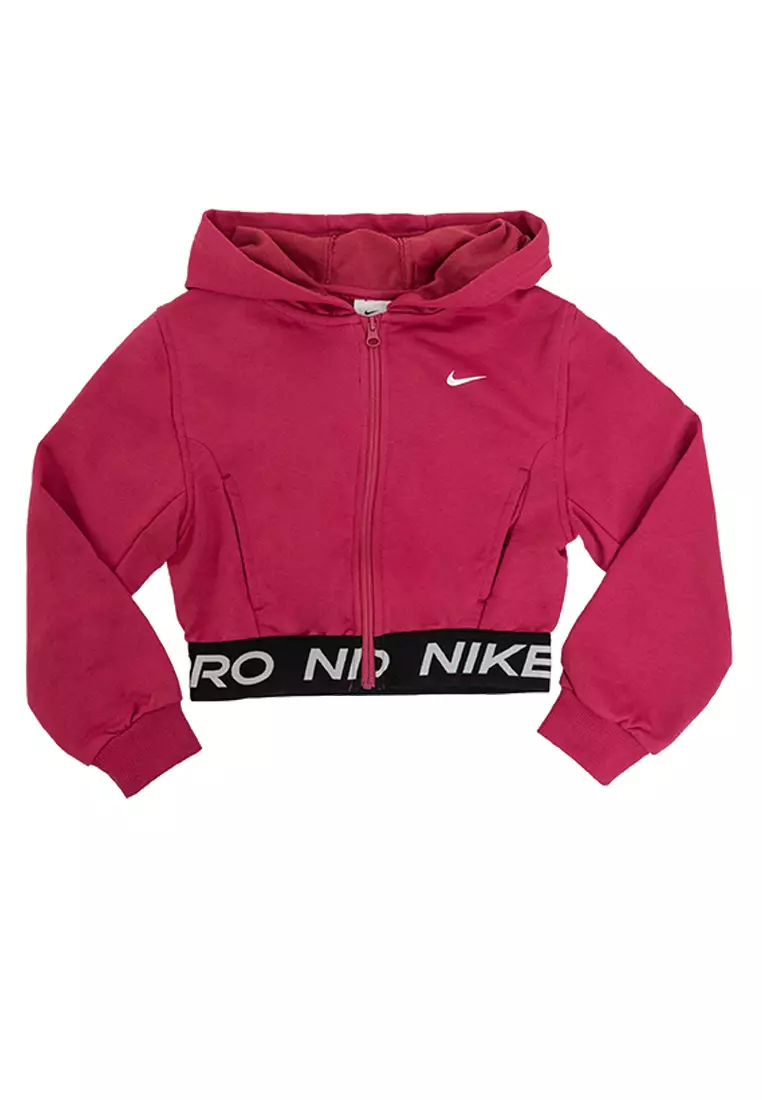 Nike Dri Nike Sweater Jacket Men's Dri-FIT Energy Training Hoodie