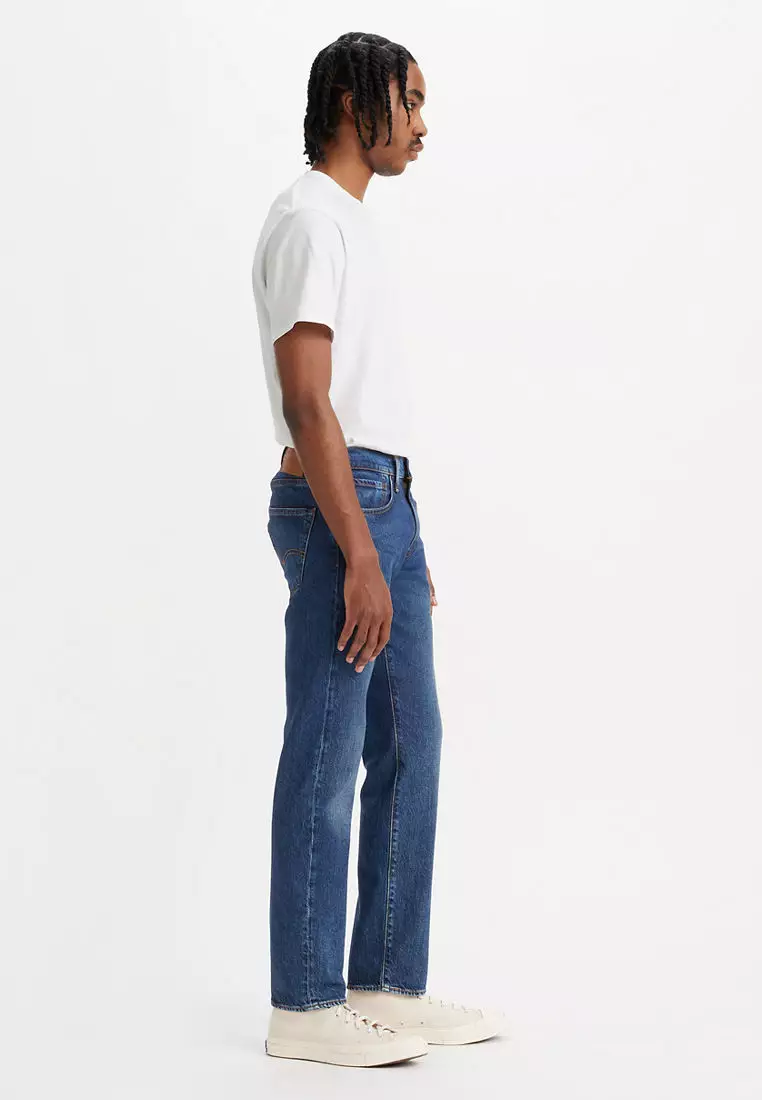 Levi's® Men's 502™ Taper Jeans (29507-1460)