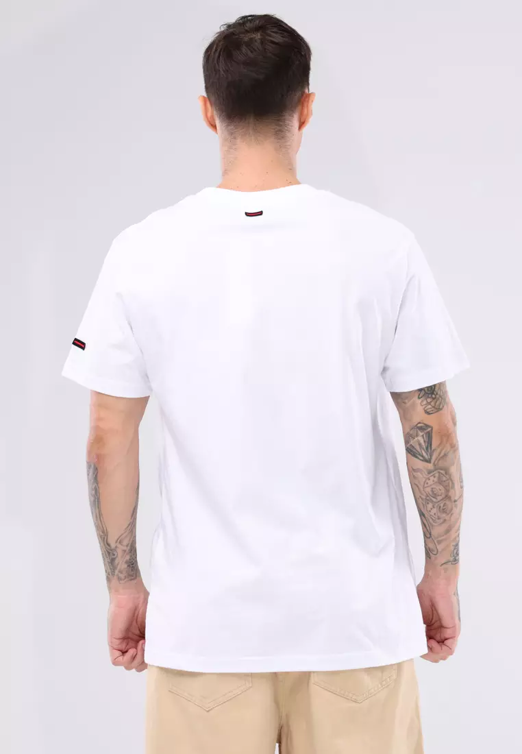 Round Neck Regular Fit