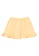 RAISING LITTLE yellow Peach Shorts 6DE07KADCA1CC8GS_2