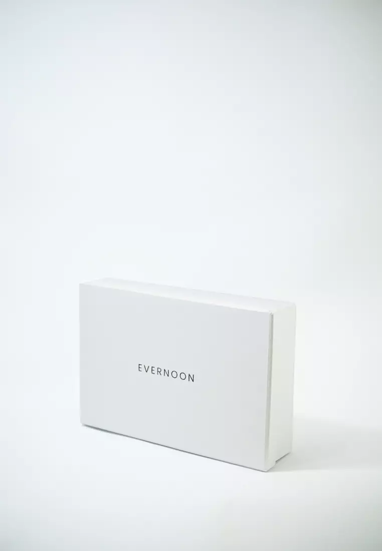 Kotak Jam Tangan Display Box Bahan Kulit 8 Grid Luxury Design