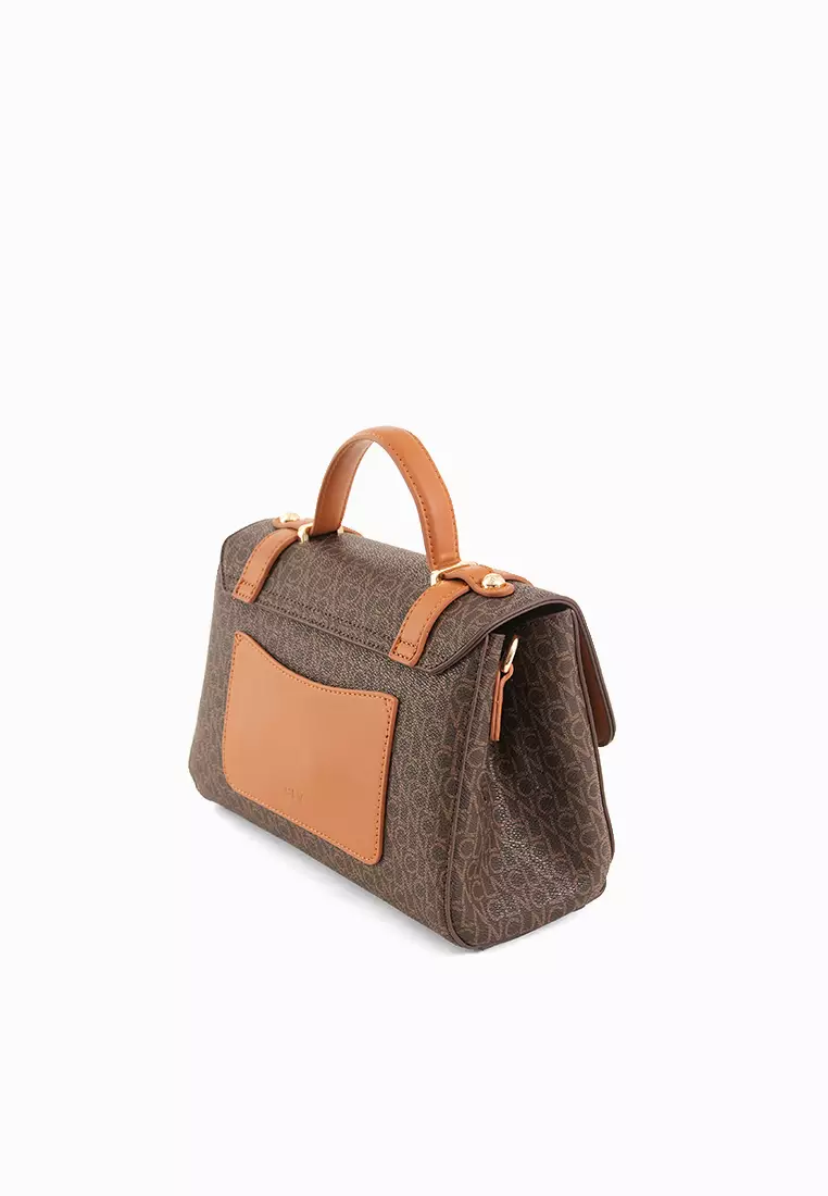 Luela Handbag
