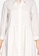 Vero Moda white Maggie 3/4 Sleeves Dress 651C3AAD57C371GS_3