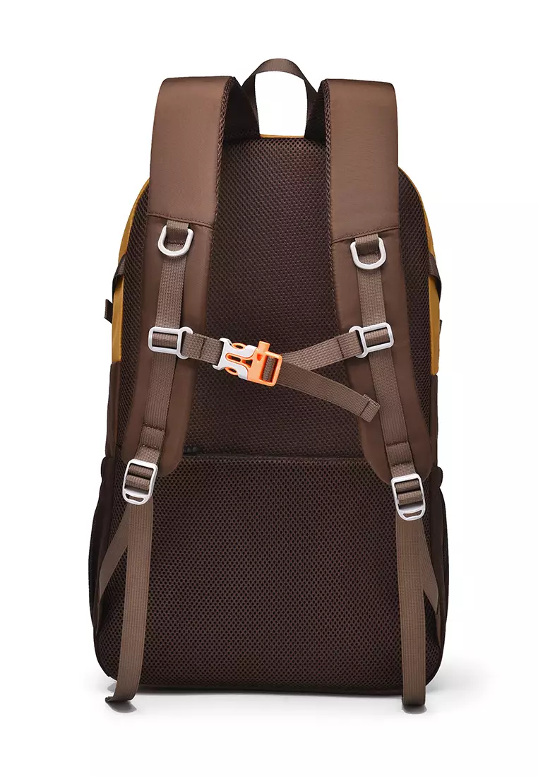 Unisex Large Capacity Outdoor Daypack JYL309