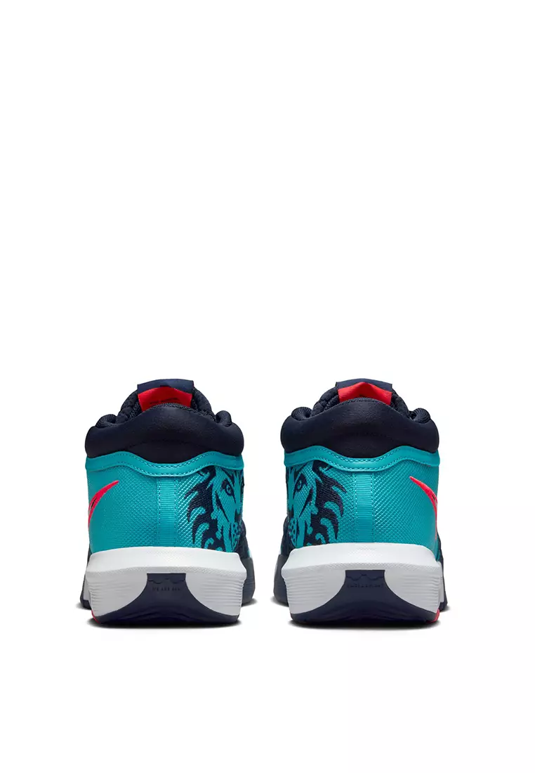 Lebron Witness Viii Ep Shoes