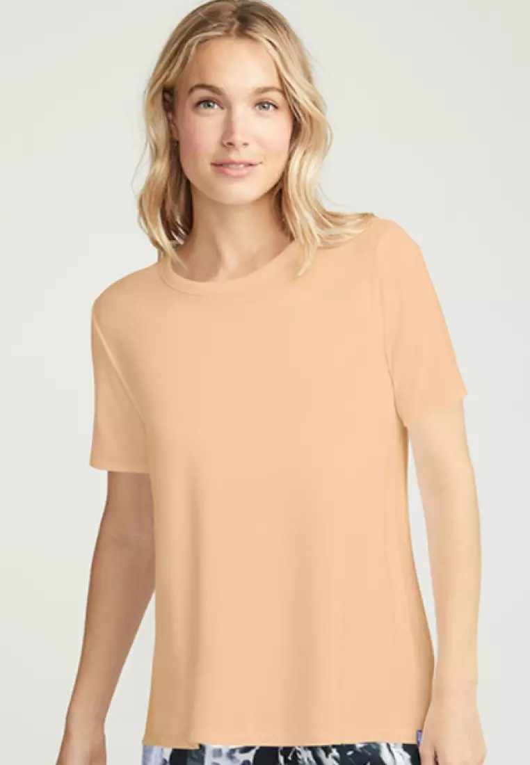Comfies Cotton Round Neck Shirt