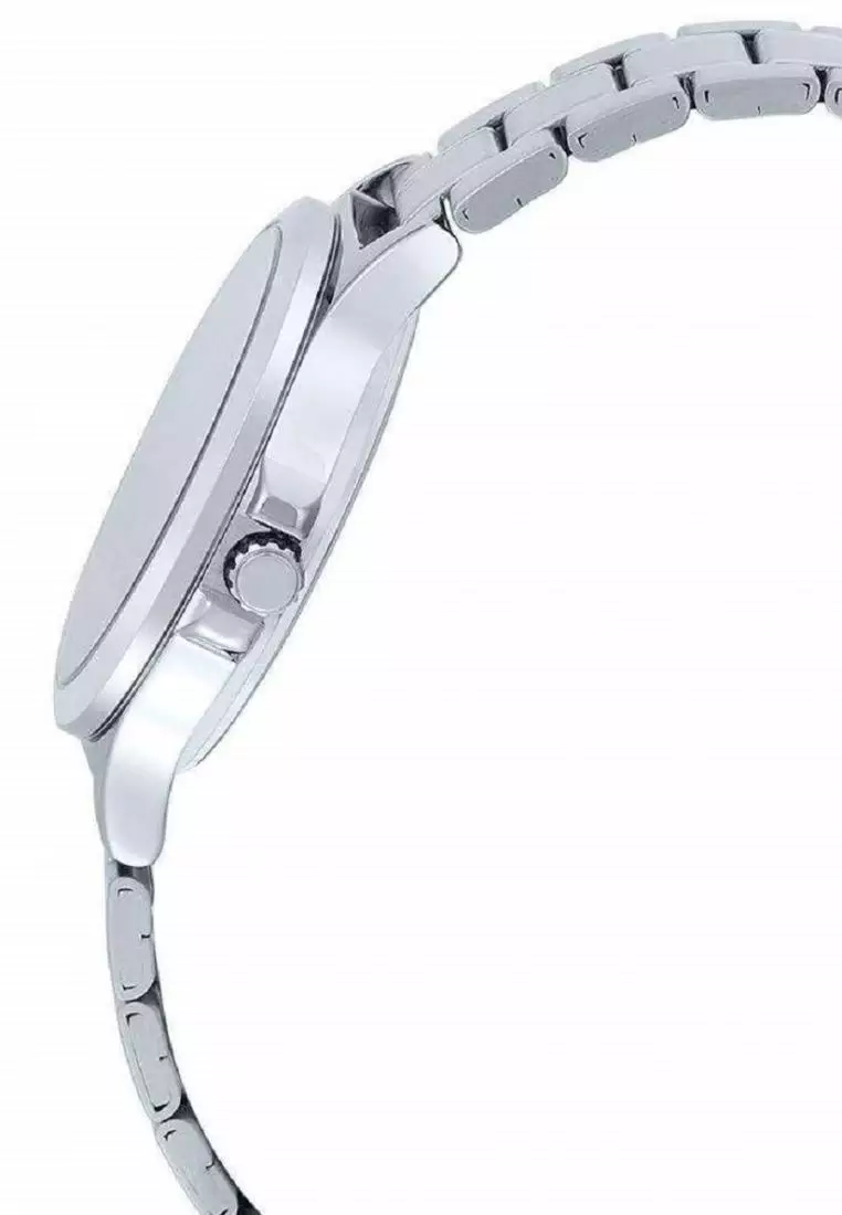 Analog Watch MTP-V300D-1A2