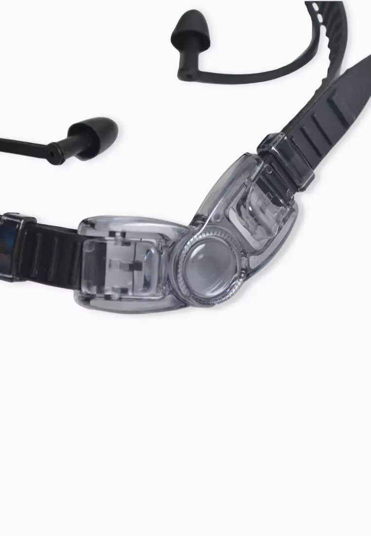 Tidalwave Swim Goggles