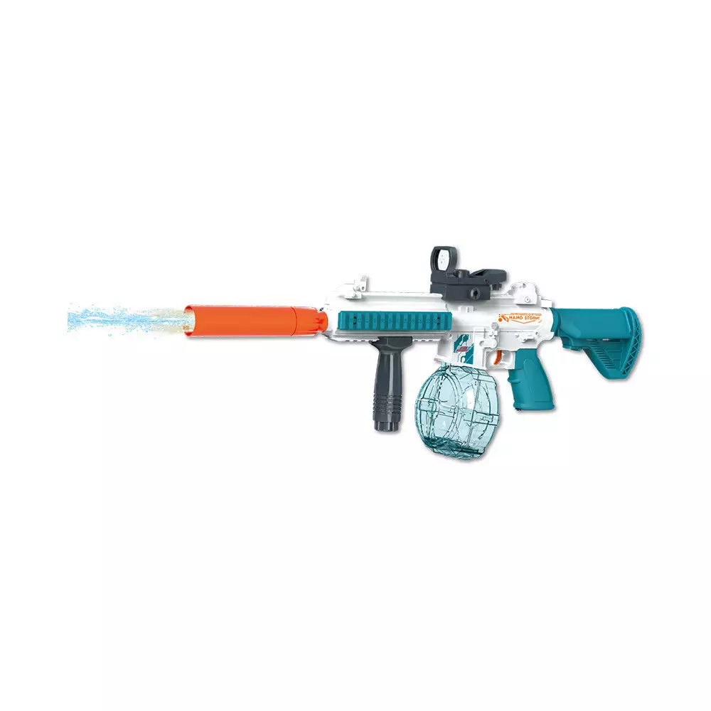 EMCO WATER GUN HOT SHOTS NANO STROM - MIX