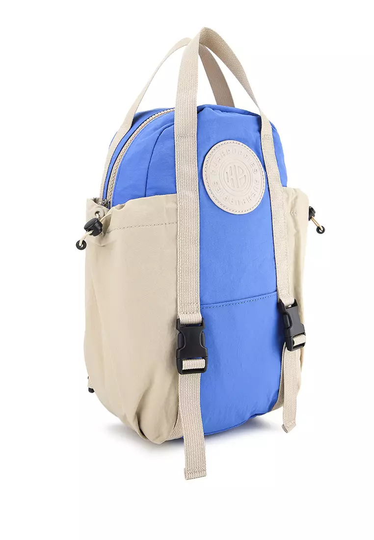 Lesly Backpack