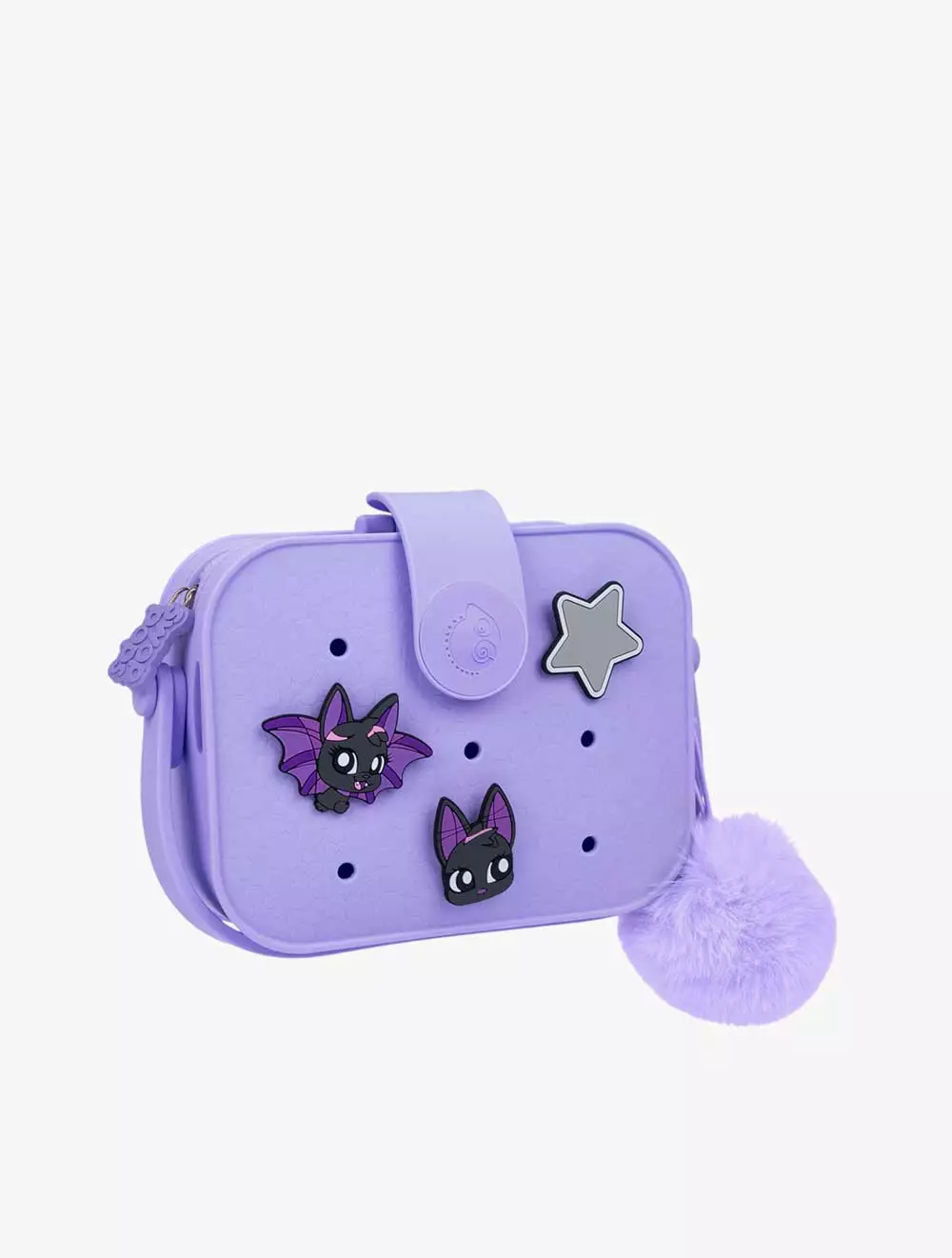 Swop Pop Untimate bag Purple - SW2M01054